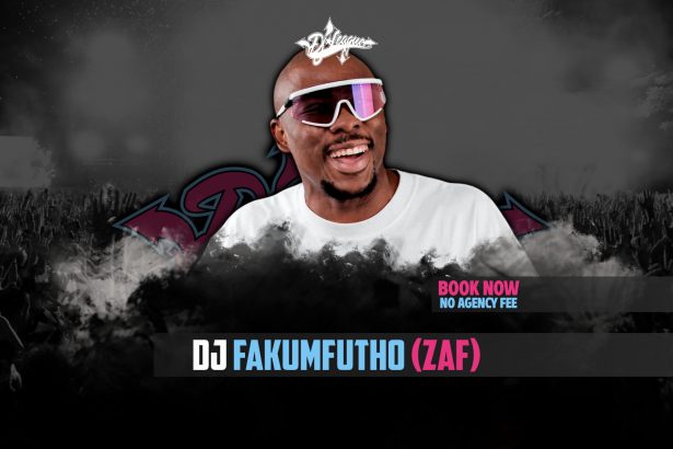DJ-LEAGUE.NET | DJ Fakumfutho