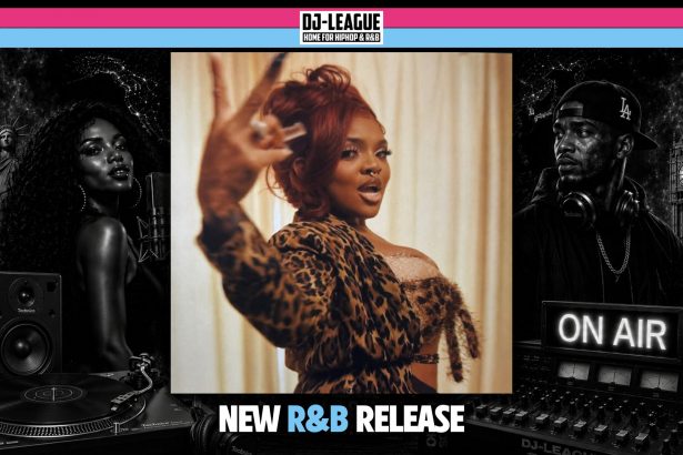 Inayah - Outside - HipHop & R&B DJ Track Featured Image