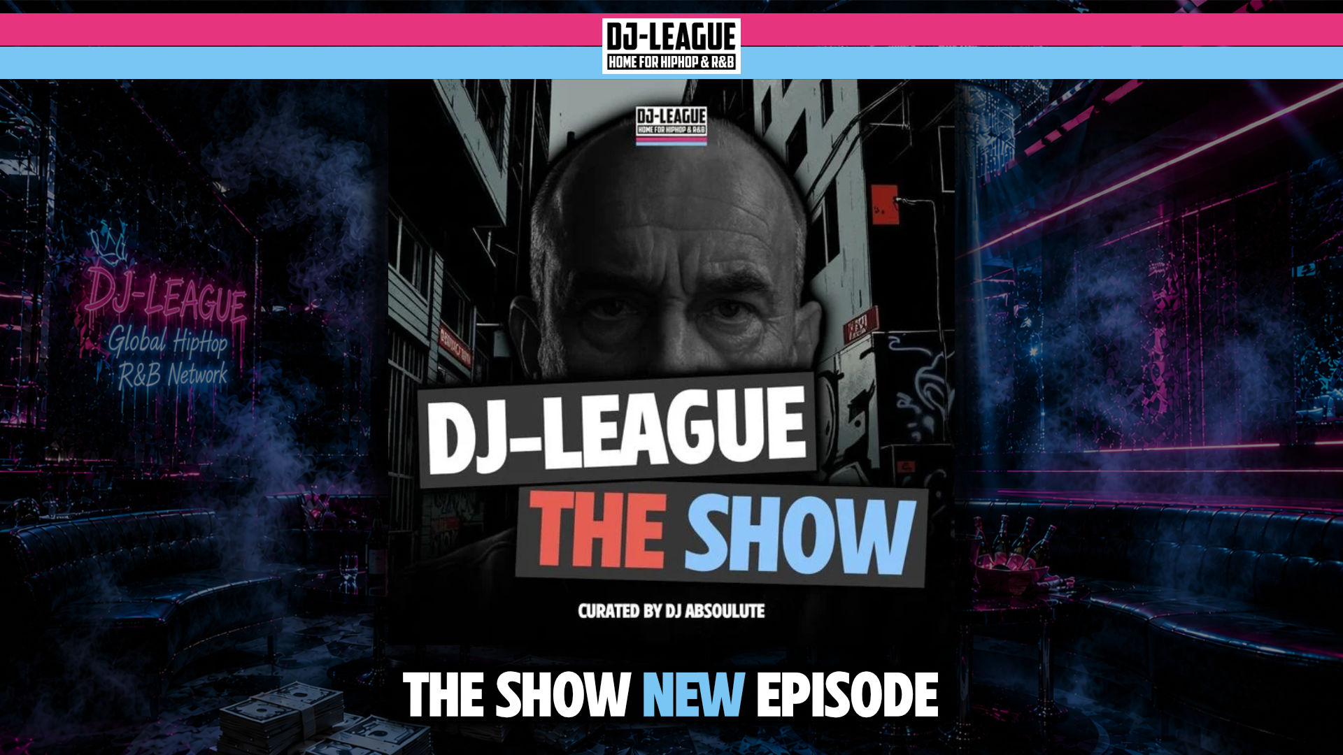 The Show – Episode 5