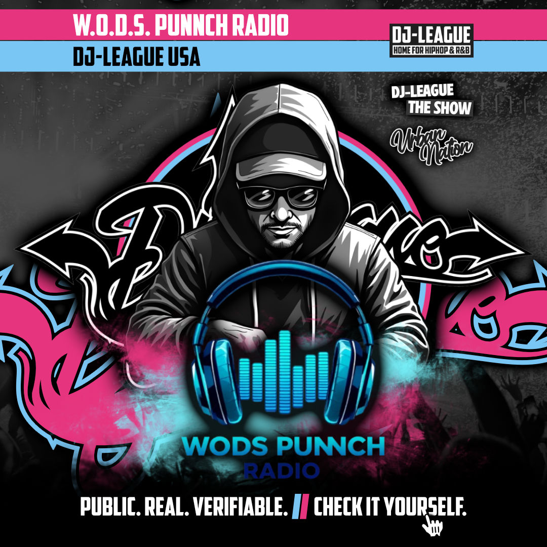 DJ-LEAGUE.NET | W.O.D.S. Punnch