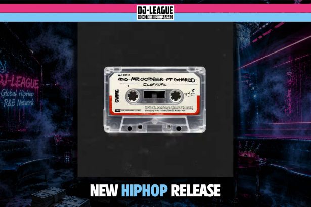 Wyclef Jean ft. G-Herbo - 2010 - Mr. October - HipHop & R&B DJ Track