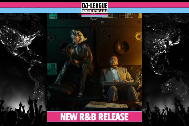Chlöe ft. Timbaland - Talking Dirty - R&B DJ Track