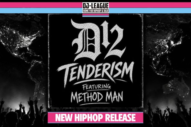 D12 ft. Method Man - Tenderism - HipHop DJ Track
