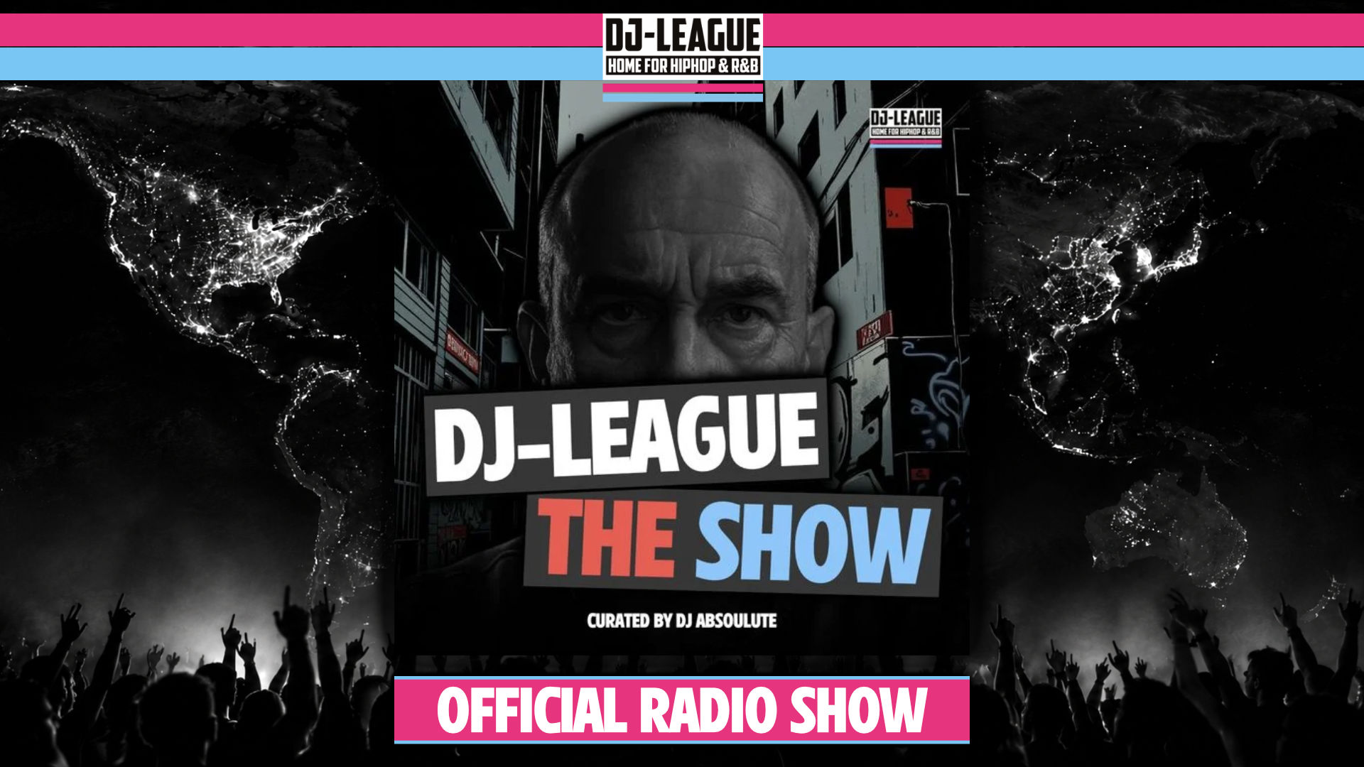 The Show – Episode 8