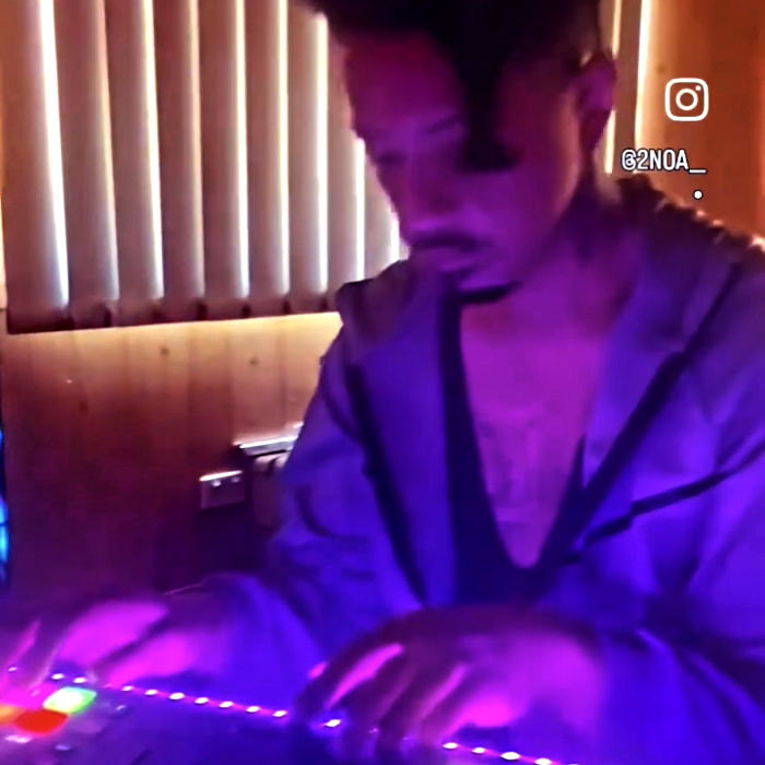 DJ-LEAGUE.NET | DJ 2NOA