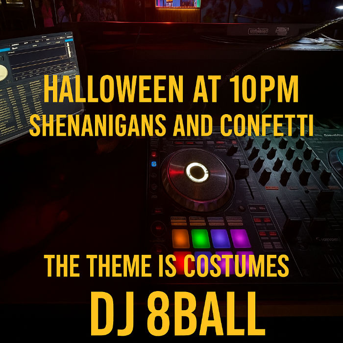DJ-LEAGUE.NET | DJ 8Ball