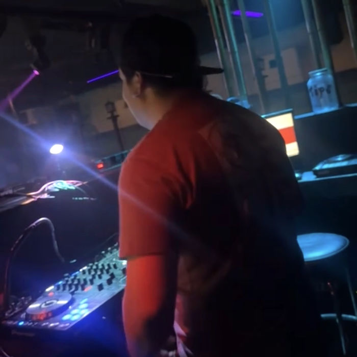 DJ-LEAGUE.NET | DJ 8Ball
