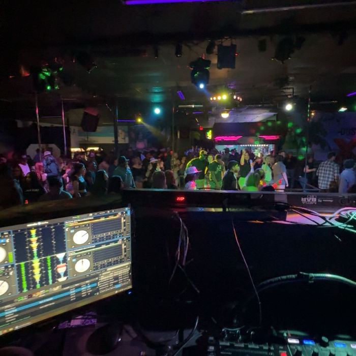 DJ-LEAGUE.NET | DJ 8Ball