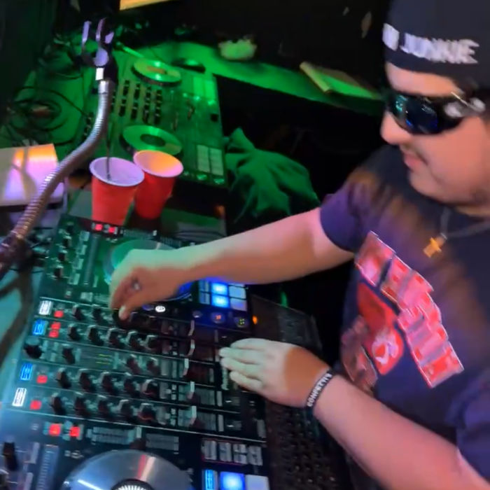 DJ-LEAGUE.NET | DJ 8Ball