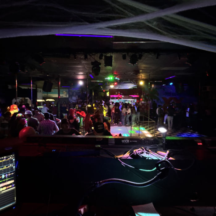DJ-LEAGUE.NET | DJ 8Ball