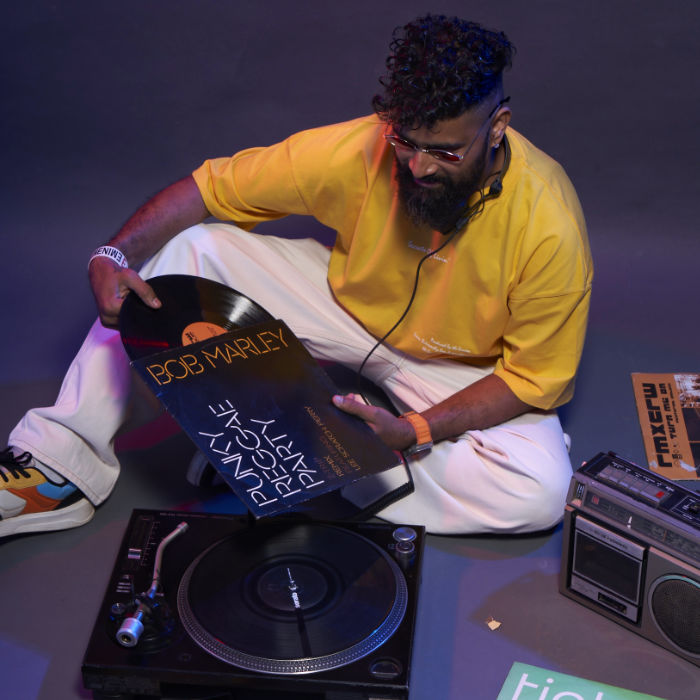 DJ-LEAGUE.NET | DJ Beat Dropper