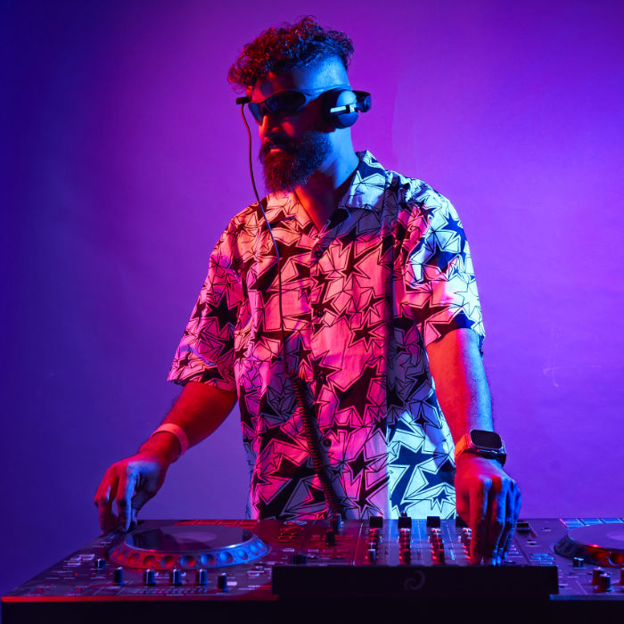 DJ-LEAGUE.NET | DJ Beat Dropper