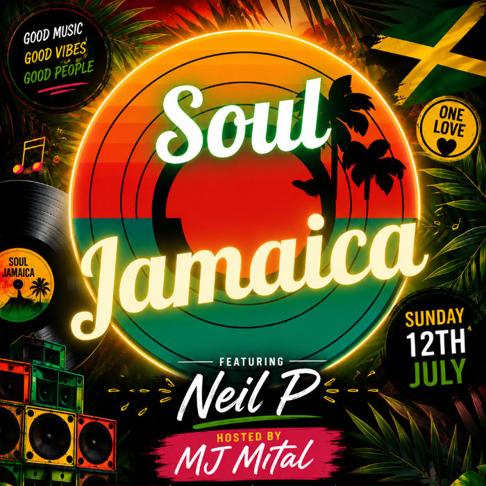 DJ-LEAGUE.NET | DJ Neil P