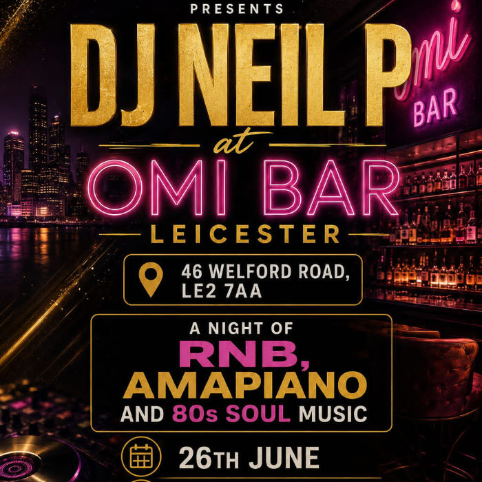 DJ-LEAGUE.NET | DJ Neil P
