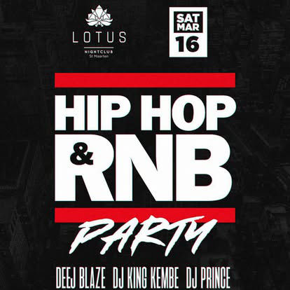DJ-LEAGUE.NET | DJ Prince