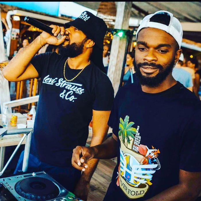 DJ-LEAGUE.NET | DJ Prince