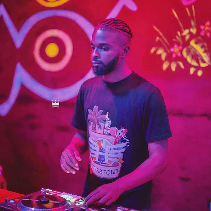 DJ-LEAGUE.NET | DJ Prince