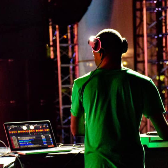 DJ-LEAGUE.NET | DJ Prince