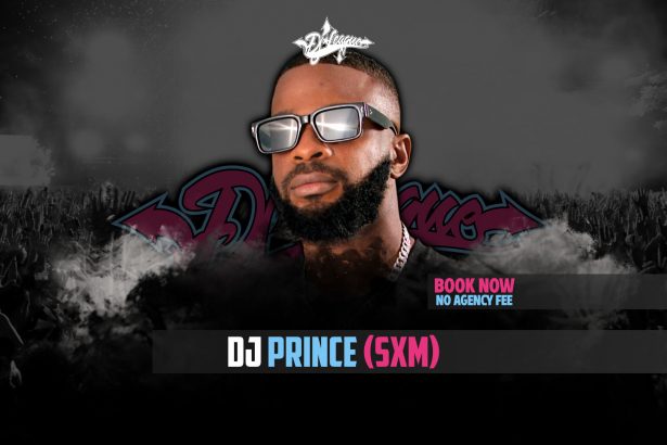 DJ-LEAGUE.NET | DJ Prince