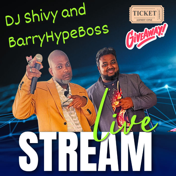 DJ-LEAGUE.NET | DJ Shivy