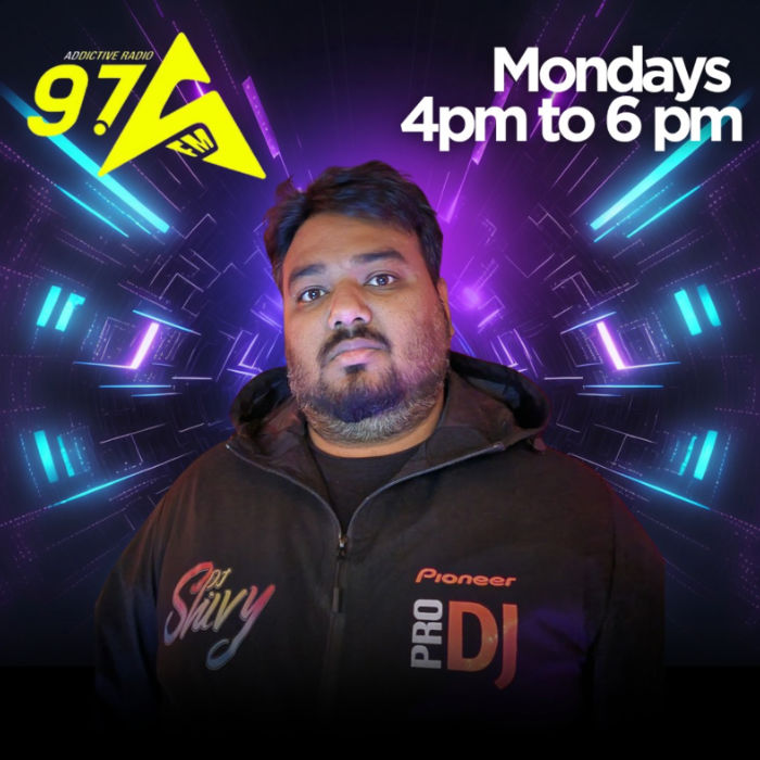 DJ-LEAGUE.NET | DJ Shivy