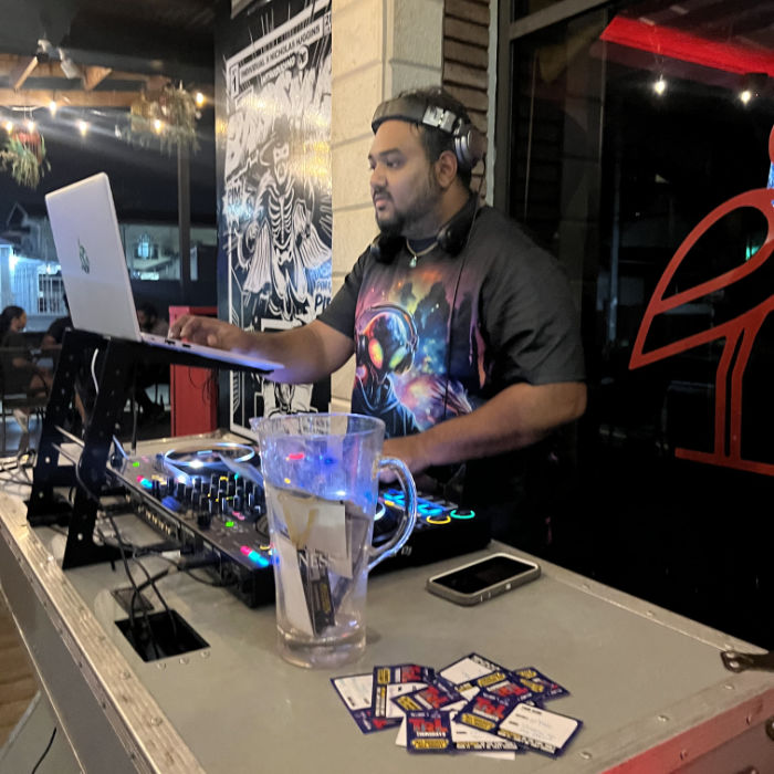 DJ-LEAGUE.NET | DJ Shivy