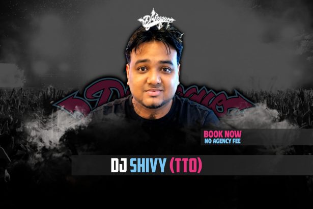 DJ-LEAGUE.NET | DJ Shivy