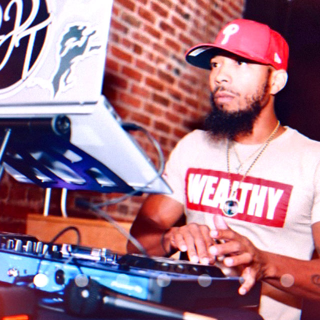 DJ-LEAGUE.NET | DJ T