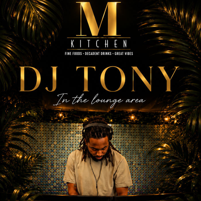 DJ-LEAGUE.NET | DJ Tony