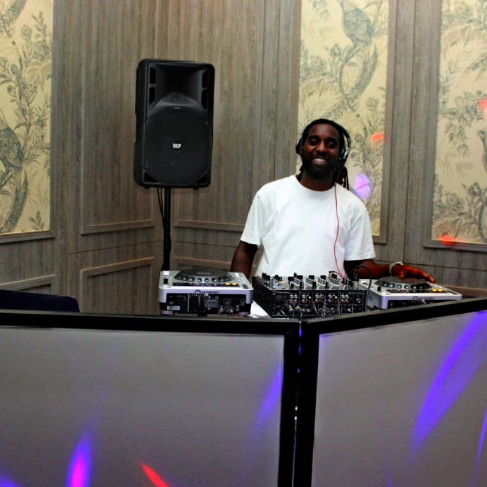 DJ-LEAGUE.NET | DJ Tony