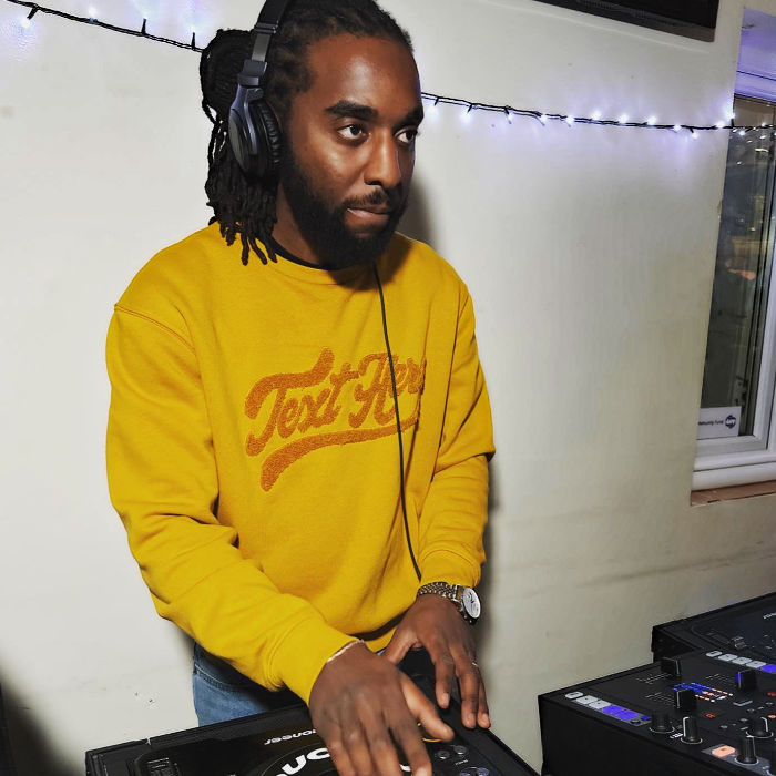 DJ-LEAGUE.NET | DJ Tony