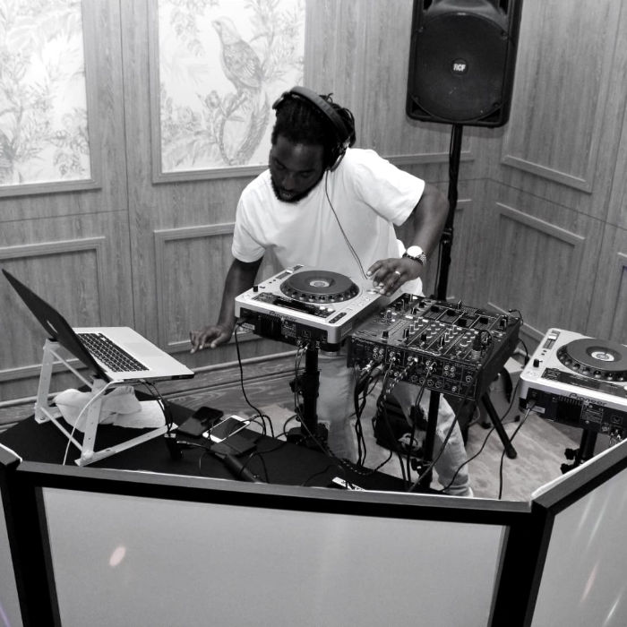DJ-LEAGUE.NET | DJ Tony