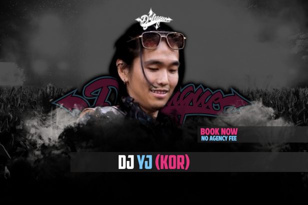DJ-LEAGUE.NET | DJ YJ
