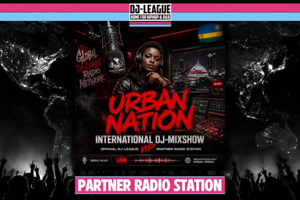 DJ-LEAGUE.NET | Eagle Wing Radio