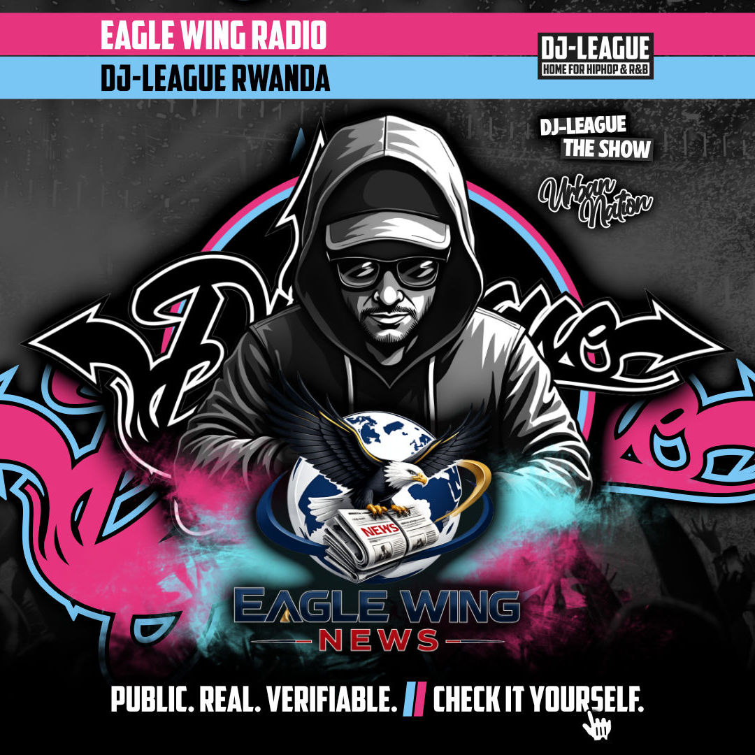 DJ-LEAGUE.NET | Eagle Wing Radio