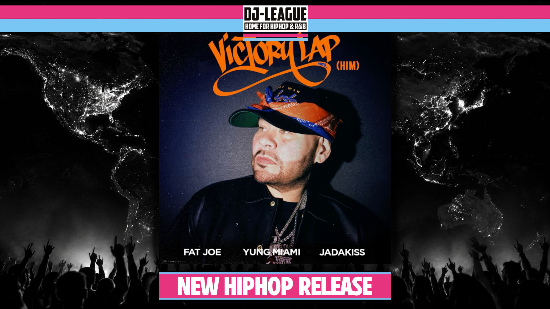 DJ-LEAGUE.NET | fat Joe ft. Yung Miami & Jadakiss - Victory Lap