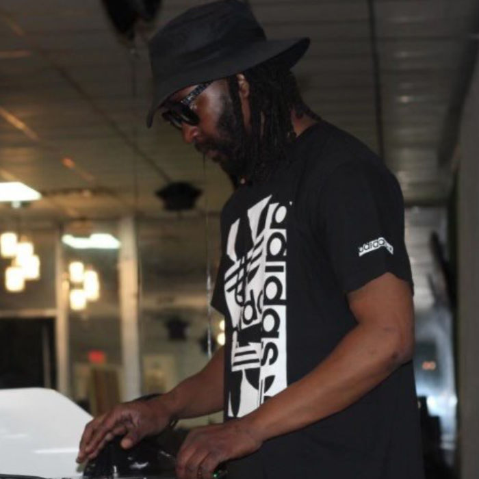 DJ-LEAGUE.NET | Lew Boogie The DJ