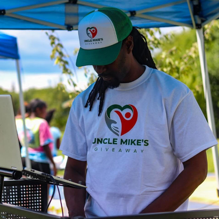 DJ-LEAGUE.NET | Lew Boogie The DJ