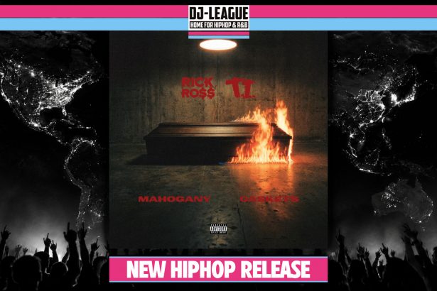 Rick Ross ft. T.I. - Mahogany Caskets - HipHop DJ Track