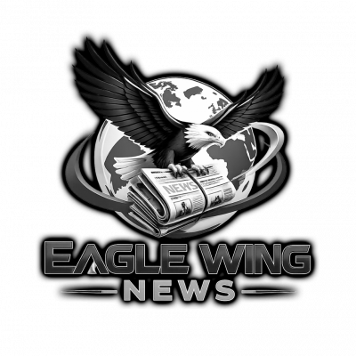 Eagle Wing Radio DJ-LEAGUE.NET | Eagle Wing Radio