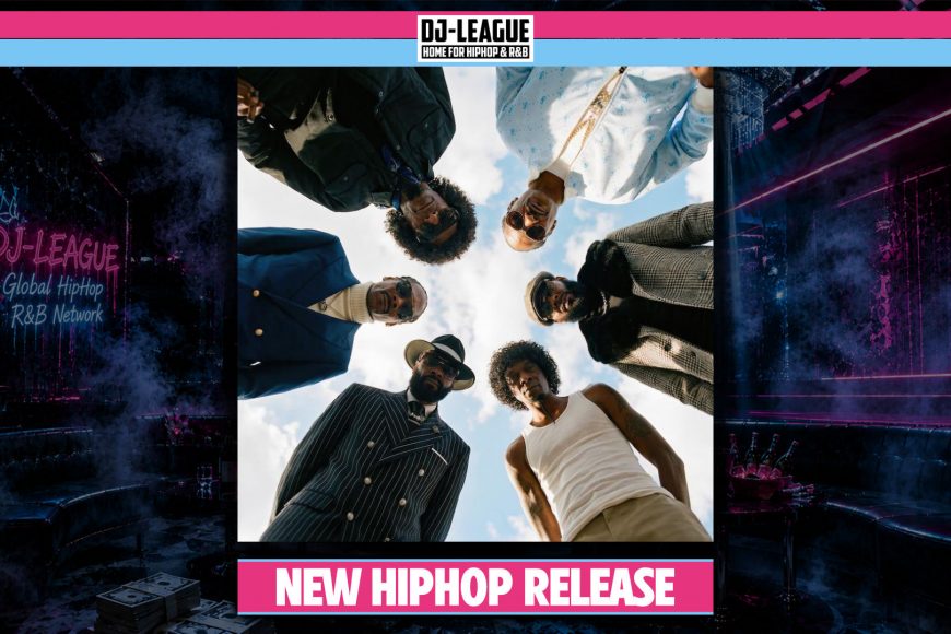 Snoop Dogg ft. Swizz Beatz - Step - HipHop DJ Track