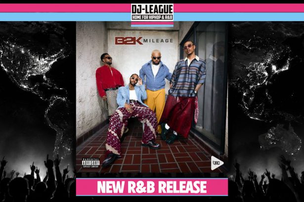 DJ-LEAGUE.NET | B2K - Mileage
