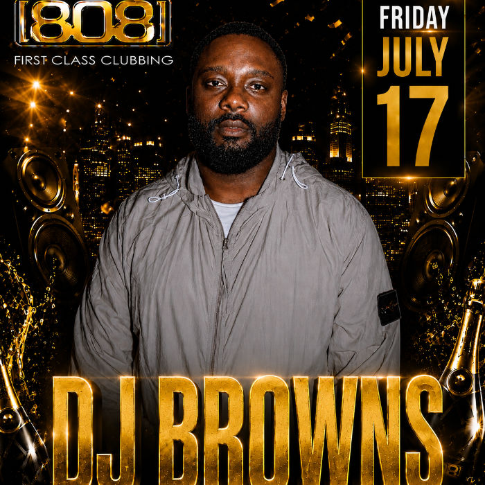 DJ-LEAGUE.NET | DJ Browns