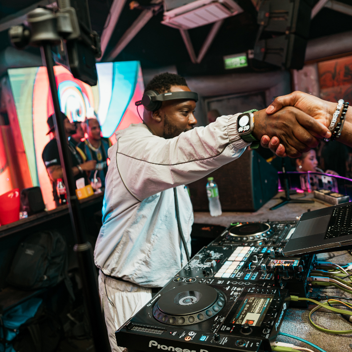 DJ-LEAGUE.NET | DJ Browns