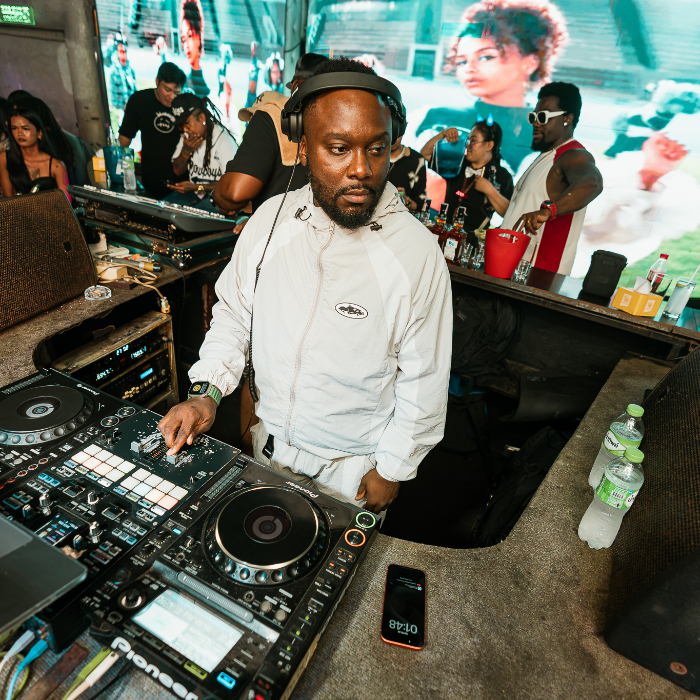 DJ-LEAGUE.NET | DJ Browns