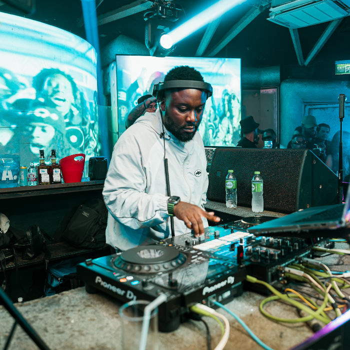 DJ-LEAGUE.NET | DJ Browns