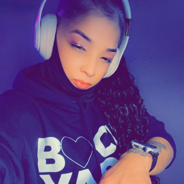 DJ-LEAGUE.NET | DeejayNikki