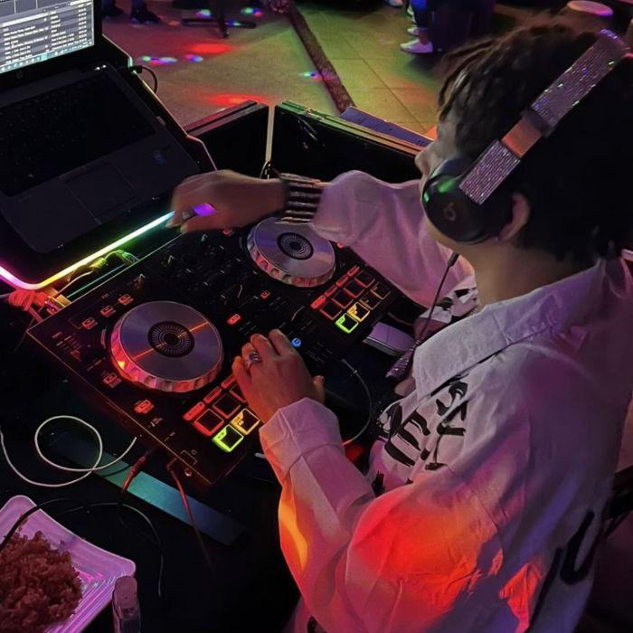 DJ-LEAGUE.NET | DeejayNikki