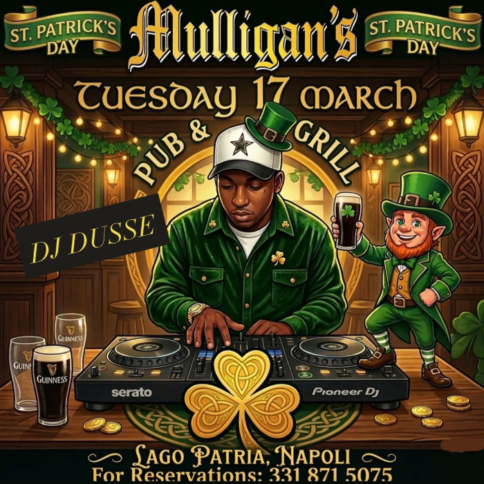 DJ-LEAGUE.NET | DJ Du$$e