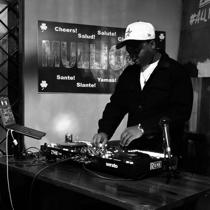 DJ-LEAGUE.NET | DJ Du$$e